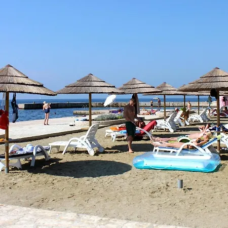 Luxury With A Swimming Pool Buici, - 13543 Vila Porec