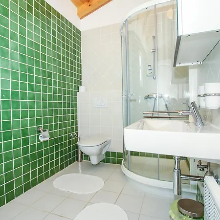 Luxury With A Swimming Pool Buici, - 13543 Porec