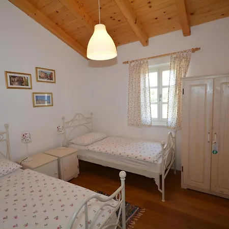 Luxury With A Swimming Pool Buici, - 13543 Poreč